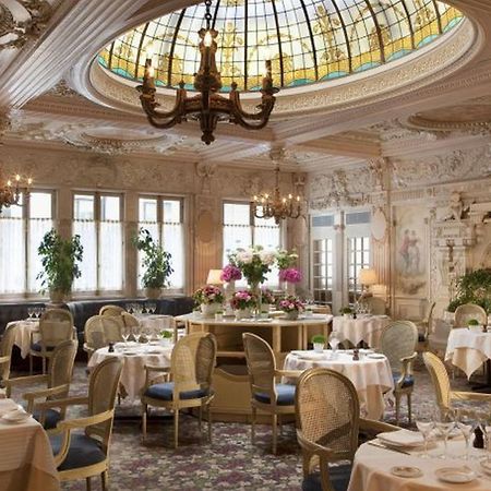 Hotel Bedford Paris Exterior foto