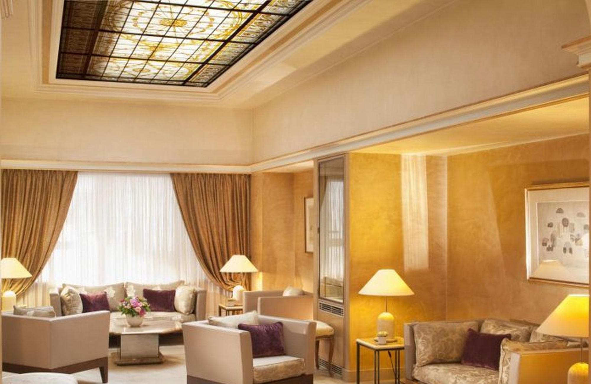Hotel Bedford Paris Exterior foto