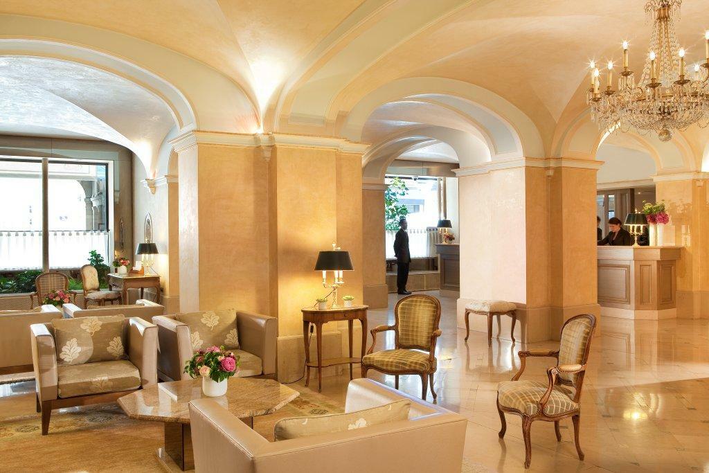 Hotel Bedford Paris Exterior foto